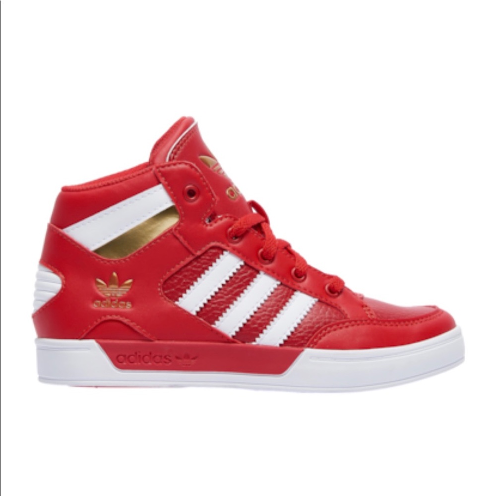 adidas Original HardCourt Hi
